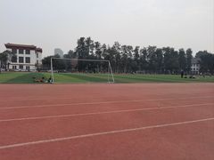 -四川大学(望江校区)