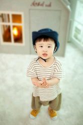 android_upload_pic-Angel Fish photography 儿童摄影工作室(亚运村店)