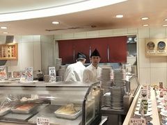 -大起水产回转寿司(道顿堀店)