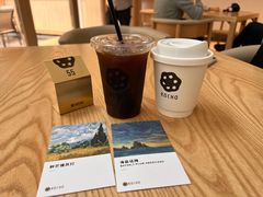 -ROCHO(仁恒江湾城店)