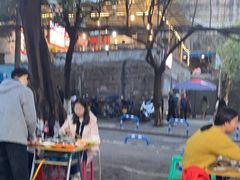 -毛毛老火锅(八年观音桥店)