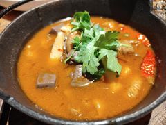 -铁公鸡·四川料理(天环广场店)