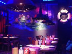 -蛙来哒(友谊阳光城店)