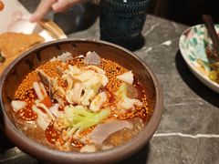 -长安记·大美陕菜(大族广场店)