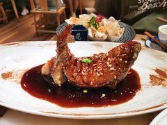 -桂满陇-十里风荷(合生汇店)