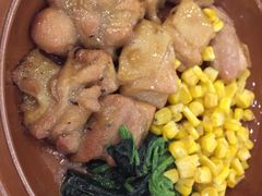 -萨莉亚意式餐厅(天河城购物中心店)