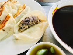 -劈柴院锅贴(沈阳路店)