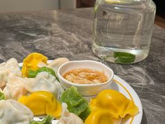 -前海沿·青岛菜(乐客城店)