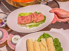 -帕娜·泰式茶餐厅·Bistro(近铁广场店)