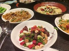 -五缘湾凯悦酒店·悦饗中餐厅