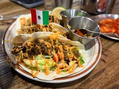 -MI WU FACTORY米屋美食工厂餐厅(绿地店)