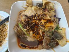 -林静小吃(复兴路店)