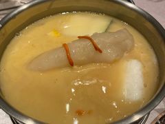 -ONE FULL 古董港式海鲜火锅