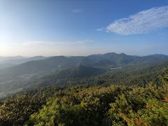 -北高峰