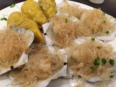 -晶丽香榭自助餐(南京大饭店)