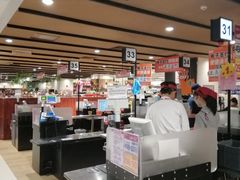 -AEON永旺(东方宝泰店)