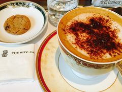 -广州富力丽思卡尔顿酒店