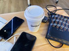 -Seesaw Coffee(88铜仁路店)