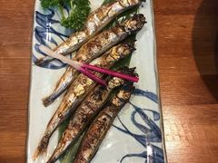 -尺山寸水日料(马桥满天星店)