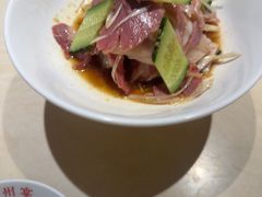 -潞州宴·长治人的会客厅(长兴北路店)