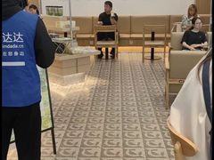 -霸王茶姬(安宁吾悦广场店)
