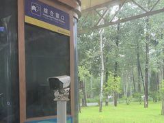-秦皇岛野生动物园