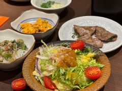 -橘焱胡同烧肉夜食(BFC外滩金融中心店)
