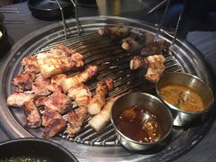 -401餐厅(弘大店)