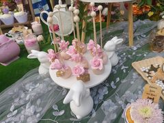 -上海汾阳花园酒店