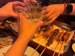 -双层巴士·鲜串鲜啤·团建聚会(凯德广场店)