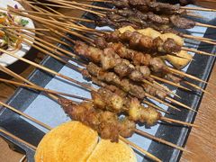 -管氏翅吧(马家堡店)