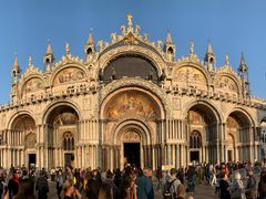 -圣马尔谷圣殿宗主教座堂