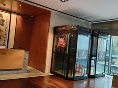 -宁波富邦荪湖山庄(慈城古县城店)