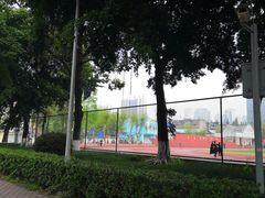 -四川大学(望江校区)