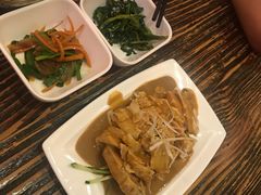 -平成屋·午肴夜酒(四川北路店)