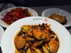 -有位虾匠·胶东土菜小馆(市北店)