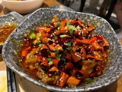 -付小姐在成都(五道口店)