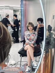 -5M HAIR SALON 旗舰店