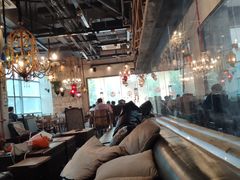 -漫咖啡 (CCPAPK店)
