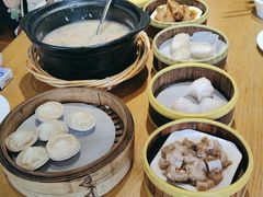 -如轩·海鲜砂锅粥·潮汕菜(沿江东路店)