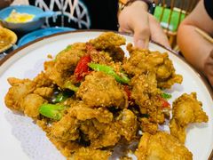 -金龙·打边炉(武进路店)