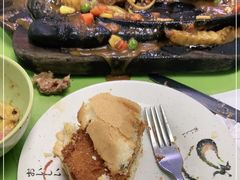 -胜利茶餐室
