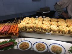 -老城南.鸭血粉丝汤(夫子庙店)