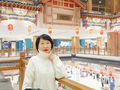 -银泰百货(北京大红门店)