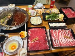-牛匠和牛寿喜锅(西安总店)