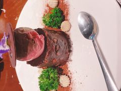-Bistro 63 创意融合料理(广粤天地店)