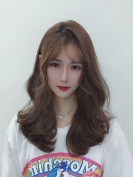 -3AM HAIR SALON染发烫发接发