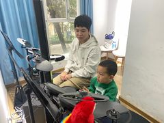 -音乐窝玩创中心·乐器声乐(海珠乐峰店)