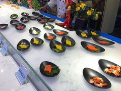 -澜悦港海鲜体验主题餐厅