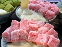 -李百蟹·江南蟹黄面(夫子庙店)